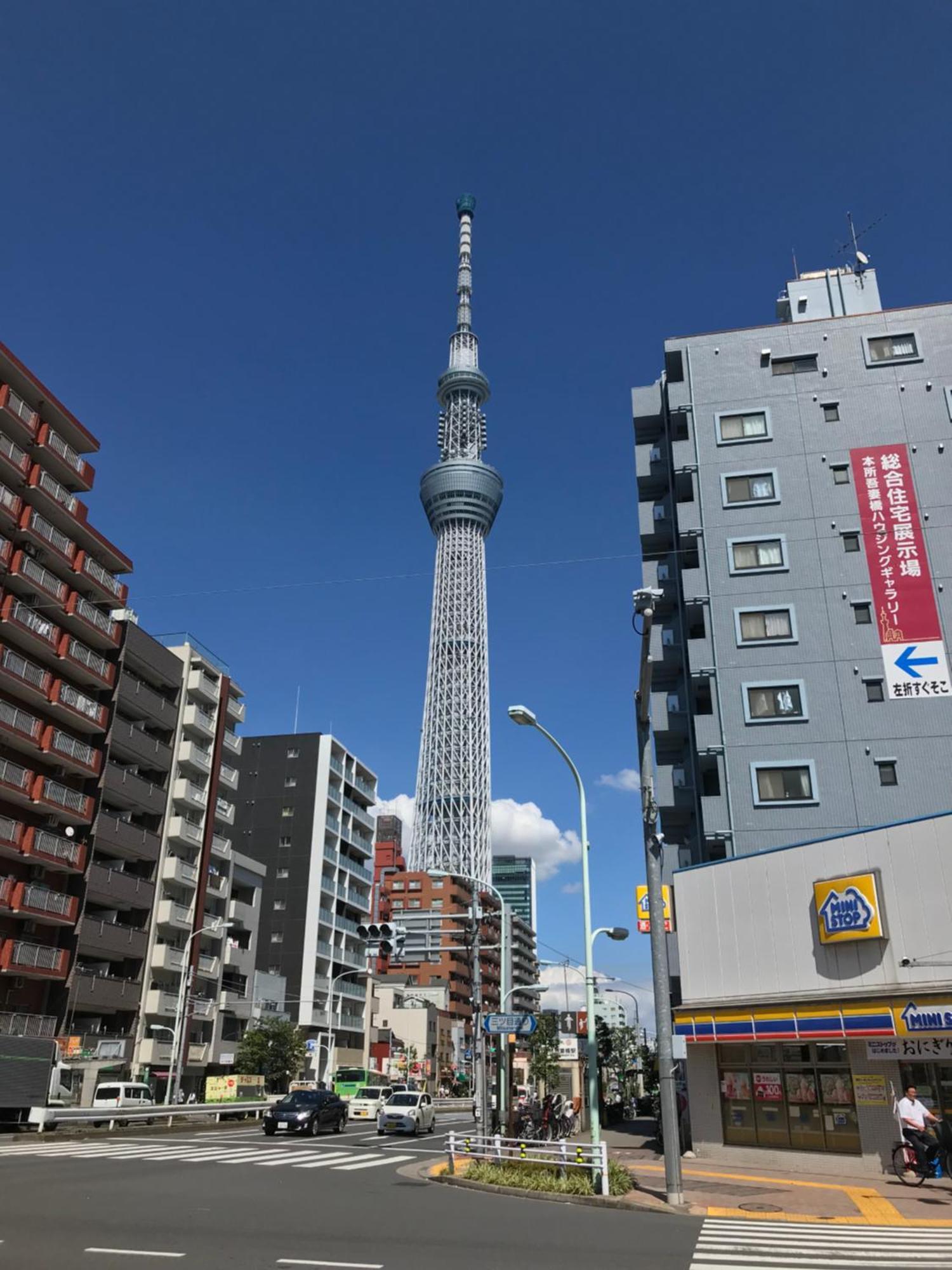 도쿄 Establishment Asakusa 아파트 호텔 객실 사진